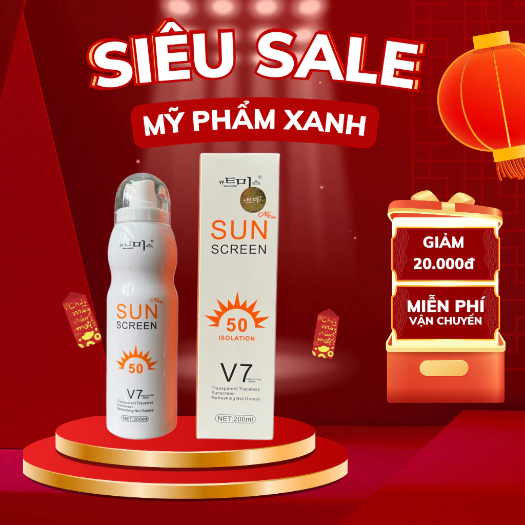 Làm thế nào để kem chống nắng thực sự hiệu quả mà không gây nhờn bóng?