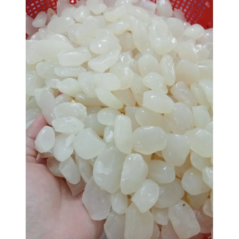 Mua Hạt Đác Tươi Non Về Nên Làm Gì? 5 Sai Lầm Thường Gặp Khi Chế Biến Loại Hạt Này