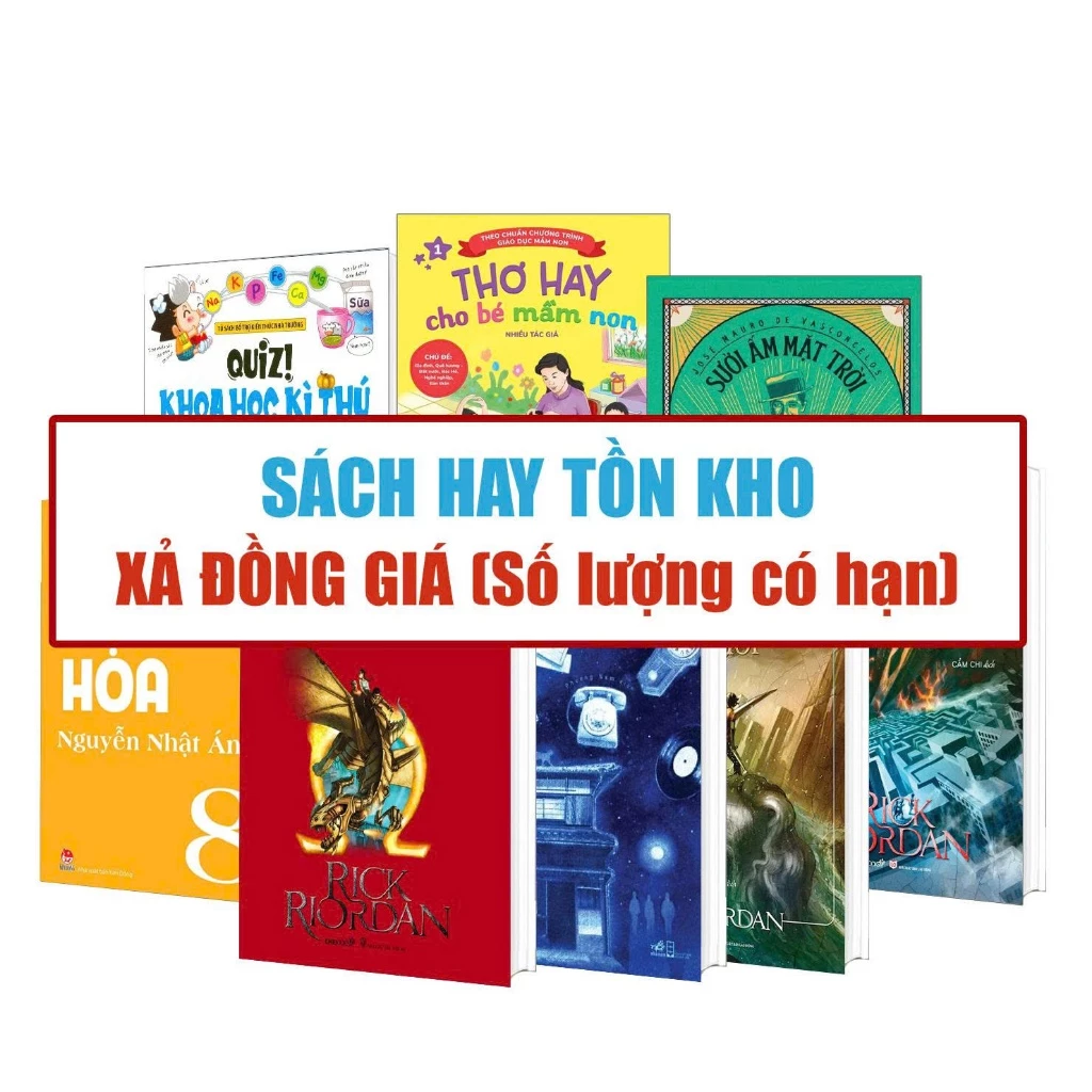 Làm thế nào để chọn sách văn học phù hợp với sở thích và túi tiền?