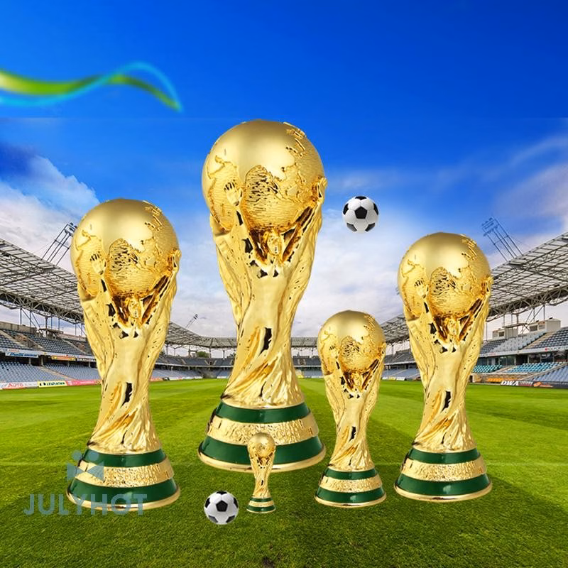 Làm thế nào để chọn cúp bóng đá nhựa phù hợp cho bé, tránh mua phải hàng kém chất lượng