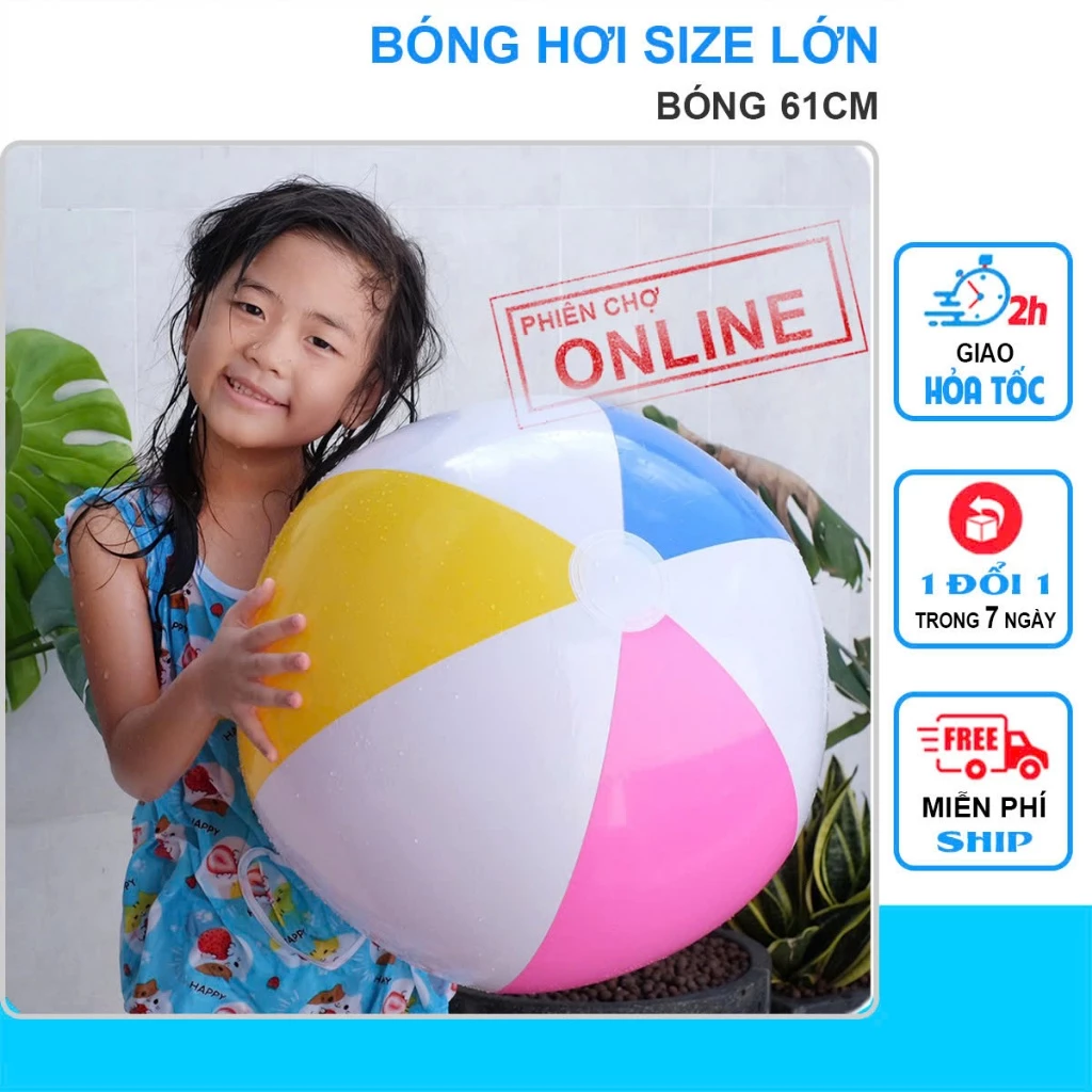 Làm thế nào để chọn bóng bơm hơi phù hợp cho kỳ nghỉ gia đình và tránh lãng phí tiền bạc?