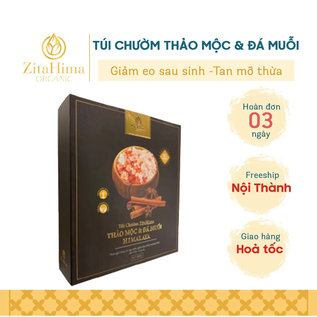 Liệu Túi Chườm Đá Muối Có Thực Sự Giảm Đau Nhức Xương Khớp? Tôi Đã Tìm Hiểu và Đây Là Điều Tôi Phát Hiện