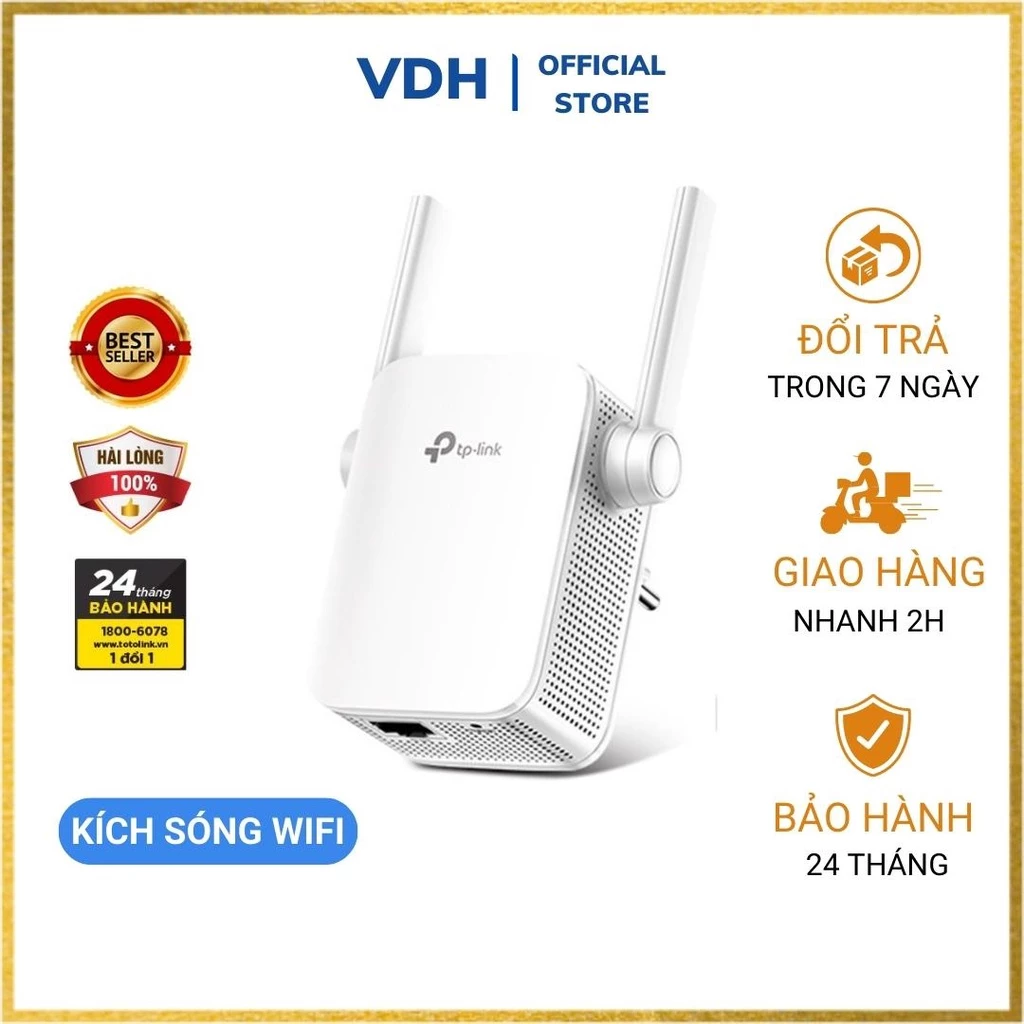 Làm thế nào để tăng tốc độ wifi tại nhà mà không cần nâng cấp gói cước?