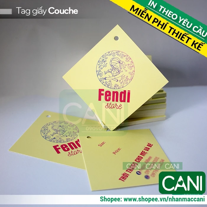 Làm thế nào để thiết kế thẻ tên riêng biệt và ấn tượng mà không cần kiến thức thiết kế đồ họa?