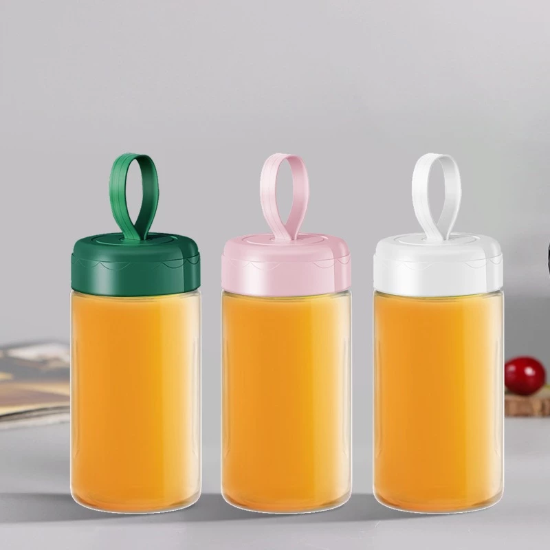 Làm thế nào để chọn bình đựng thủy tinh phù hợp cho không gian nhỏ và thói quen hàng ngày của bạn?