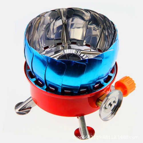 Làm sao để chọn bếp gas mini phù hợp cho chuyến đi dã ngoại không bao giờ nghĩ đến việc cần chuẩn bị