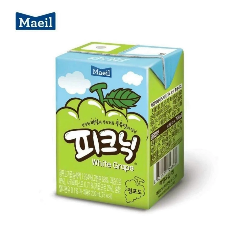 Mẹ Bỉm Chia Sẻ: 5 Lỗi Thường Gặp Khi Mua Nước Trái Cây Cho Bé Đi Picnic và Lựa Chọn Thông Minh Cho Mùa Hè