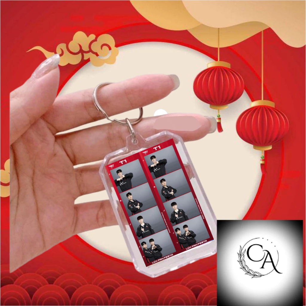 Làm thế nào để chọn móc khóa phù hợp cho phong cách thời trang của bạn?