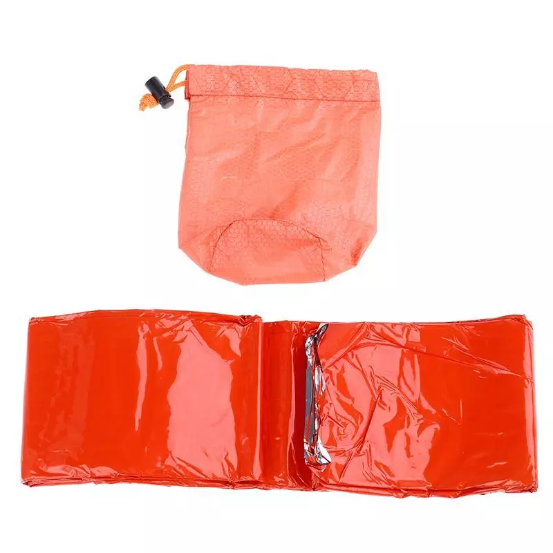 Khi đi dã ngoại, tại sao nhiều người thường bỏ qua túi ngủ và hậu quả không ngờ