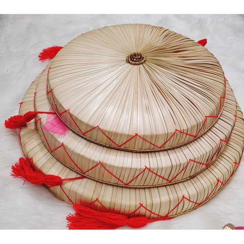 Mẹ Đã Biết Cách Chọn Nón Quai Thao Phù Hợp Cho Bé Chưa?