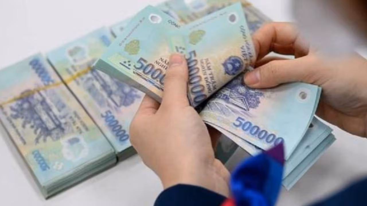 Ai được nhận 2 triệu đồng quà Tết Nguyên Đán 2026? Điều kiện chi tiết