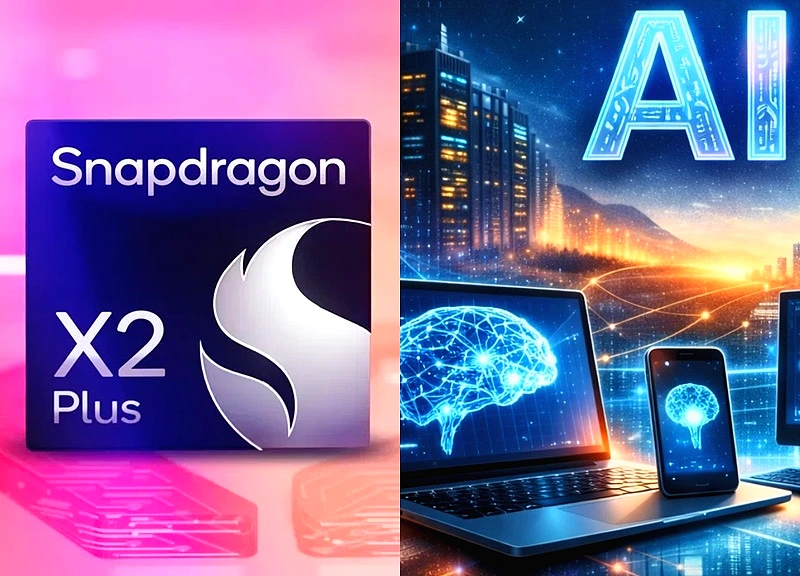 AI tại biên: PC và smartphone sẽ dẫn đầu hay lại bị dữ liệu trung tâm áp đảo?