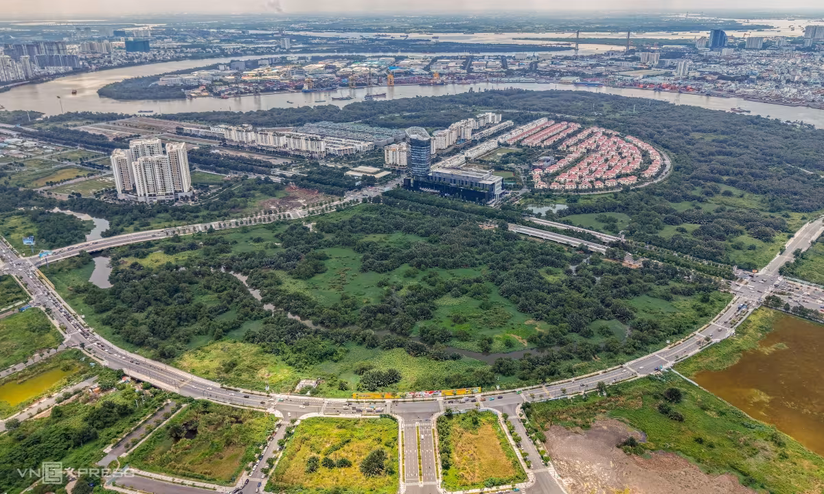 Ai thực sự hưởng lợi từ ưu đãi giảm 70% phí chuyển đổi đất nông nghiệp sang thổ cư?