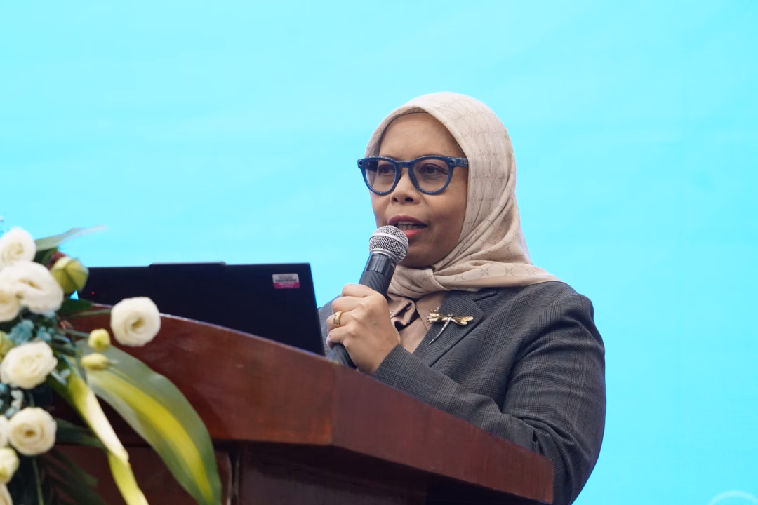 B&agrave; Nies Puwati - Qualcomm