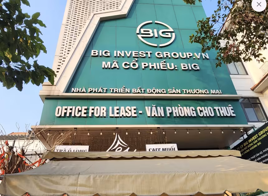 Big Group Holdings (BIG) phát hành 15,08 triệu cổ phiếu mới, giá chào bán cao 88,7% so với thị trường