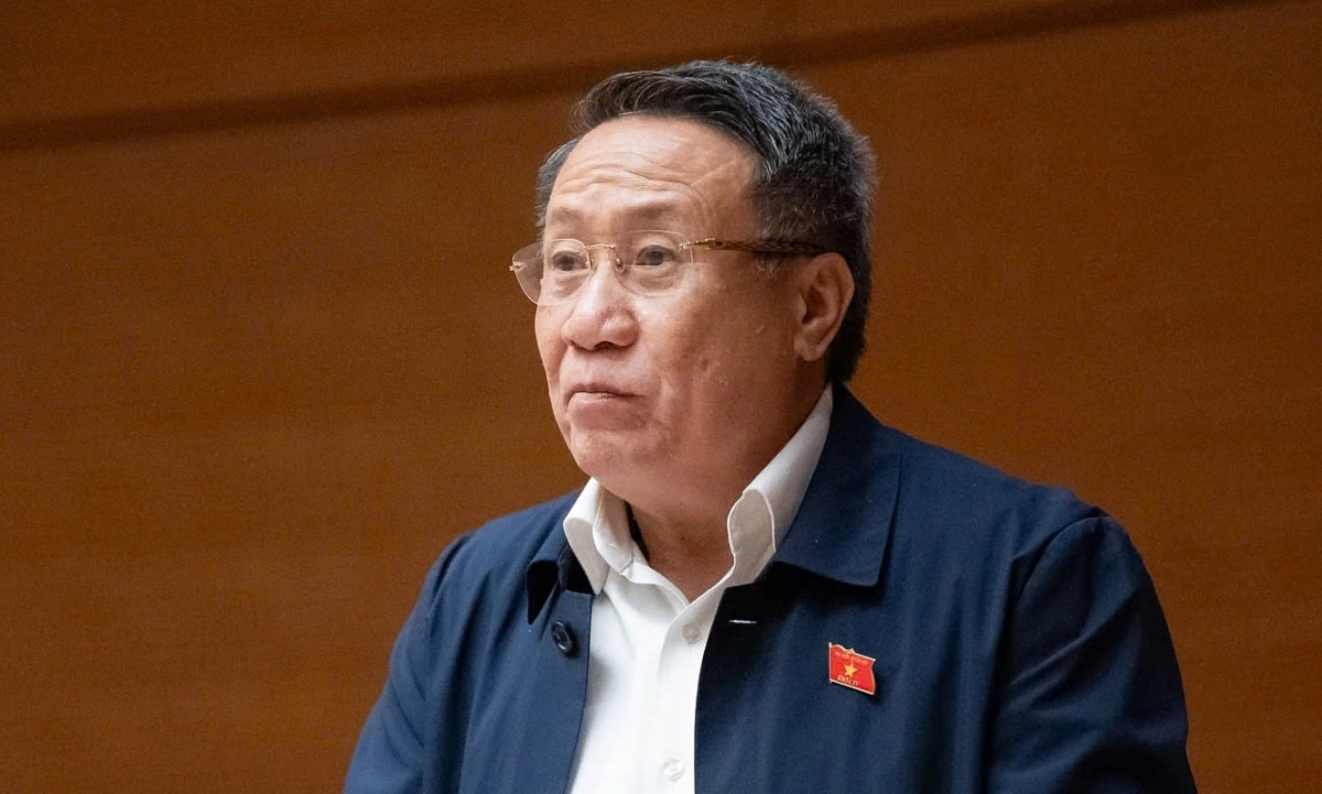 Đề xuất 75% đồng thuận trong thu hồi đất: Giải pháp cho dự án trọng điểm quốc gia