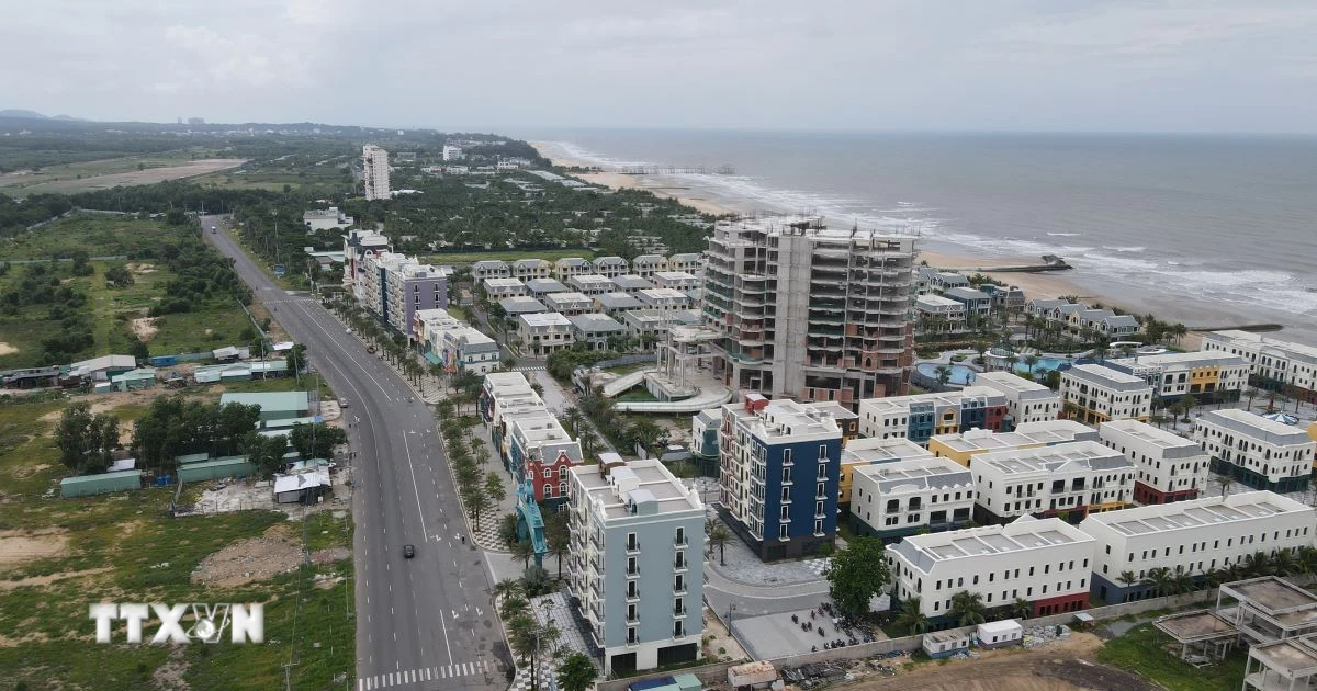 Đô thị Việt Nam 2030: Định hình tương lai qua quy hoạch quốc gia và chiến lược Hà Nội