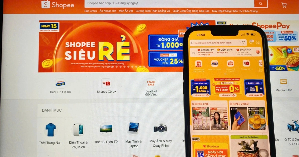 Doanh thu 1 tỷ đồng: Quy định xuất hóa đơn làm rúng động cộng đồng shop online