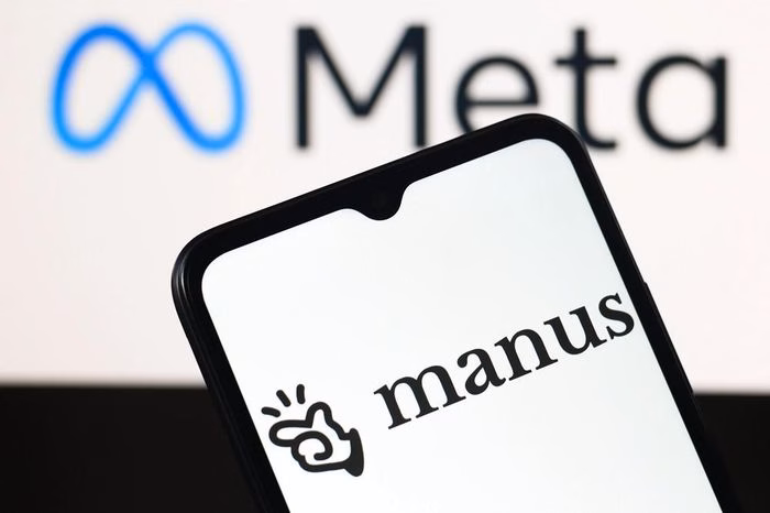 Meta mua lại Manus 2 tỷ USD: Cuộc tranh cãi giữa Mỹ và Trung Quốc về startup AI