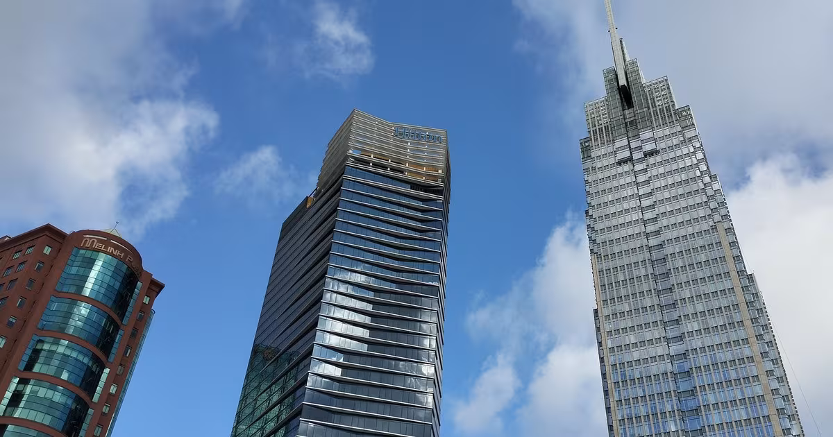 GCC thế hệ mới: TP.HCM – Trung tâm văn phòng hạng A thu hút nhà đầu tư