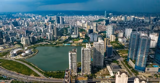 Mã định danh bất động sản: Giải pháp minh bạch và tránh “có mã không dùng được”