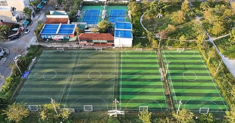 Quảng Ngãi: Dự án Phan Đình Phùng chậm 15 năm, vi phạm và rủi ro thu hồi