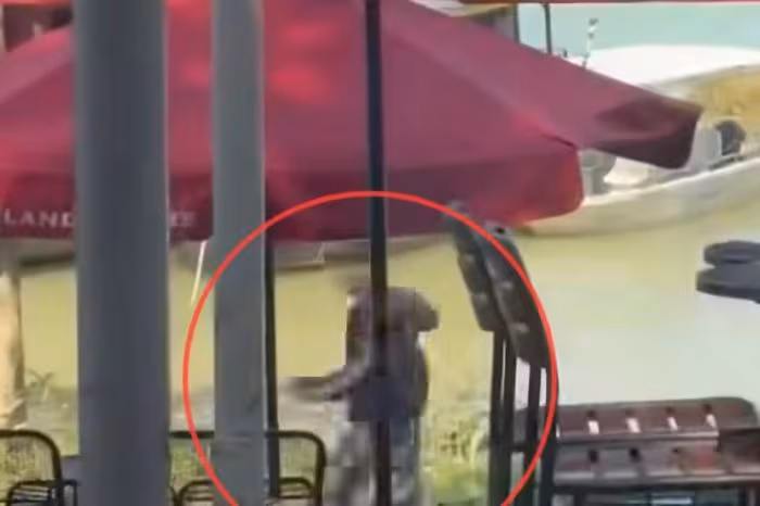 Rượt chém người tại quán cà phê ven sông Hương, Huế – Cảnh sát vào cuộc