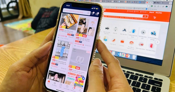 Siết thuế trên sàn TMĐT: Giải pháp ngăn thất thu năm 2026