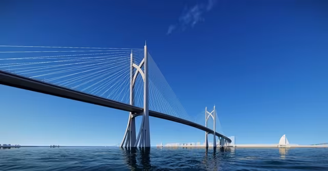 TP.HCM khởi công 4 dự án hạ tầng chiến lược trị giá gần 240.000 tỷ đồng – Những gì bạn cần biết