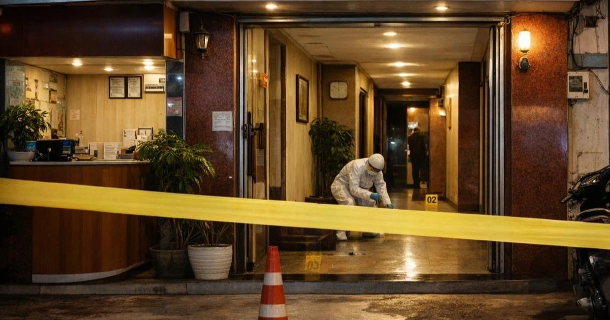 Vụ án giết người tại nhà nghỉ Ngọc Giỏi (2011): Bí ẩn, điều tra và nghi vấn