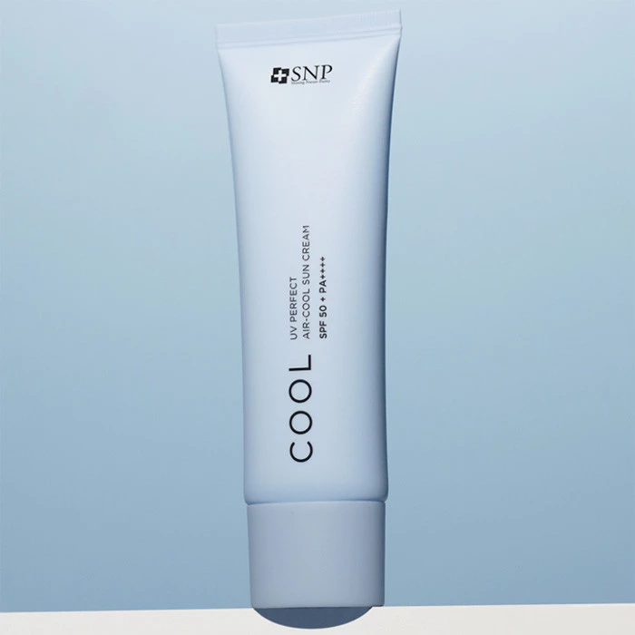 Làm thế nào kem chống nắng không khí thực sự bảo vệ da của bạn khỏi tác động xấu của ánh nắng mặt trời