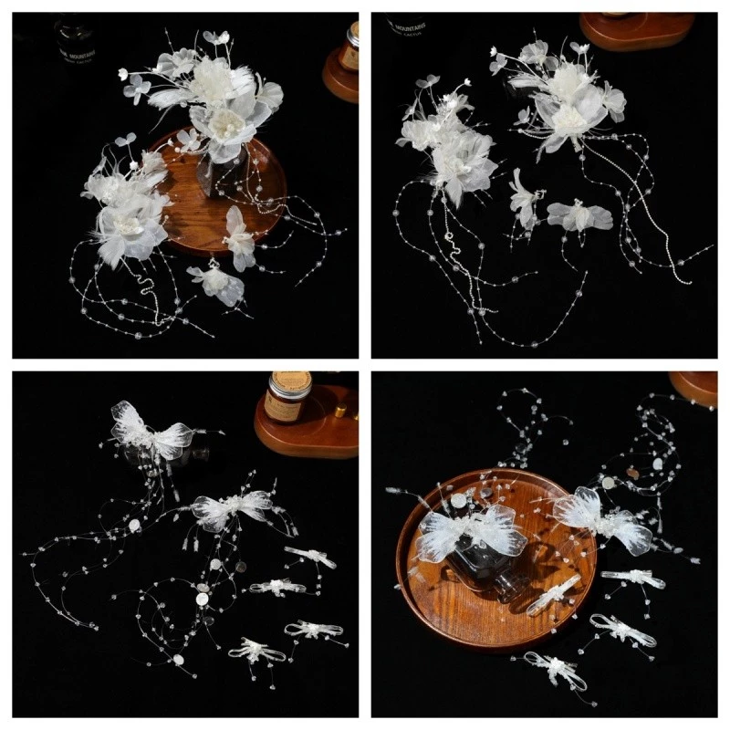 Mặc áo nón cô dâu du lịch có thật sự phù hợp với đám cưới ngoài trời?