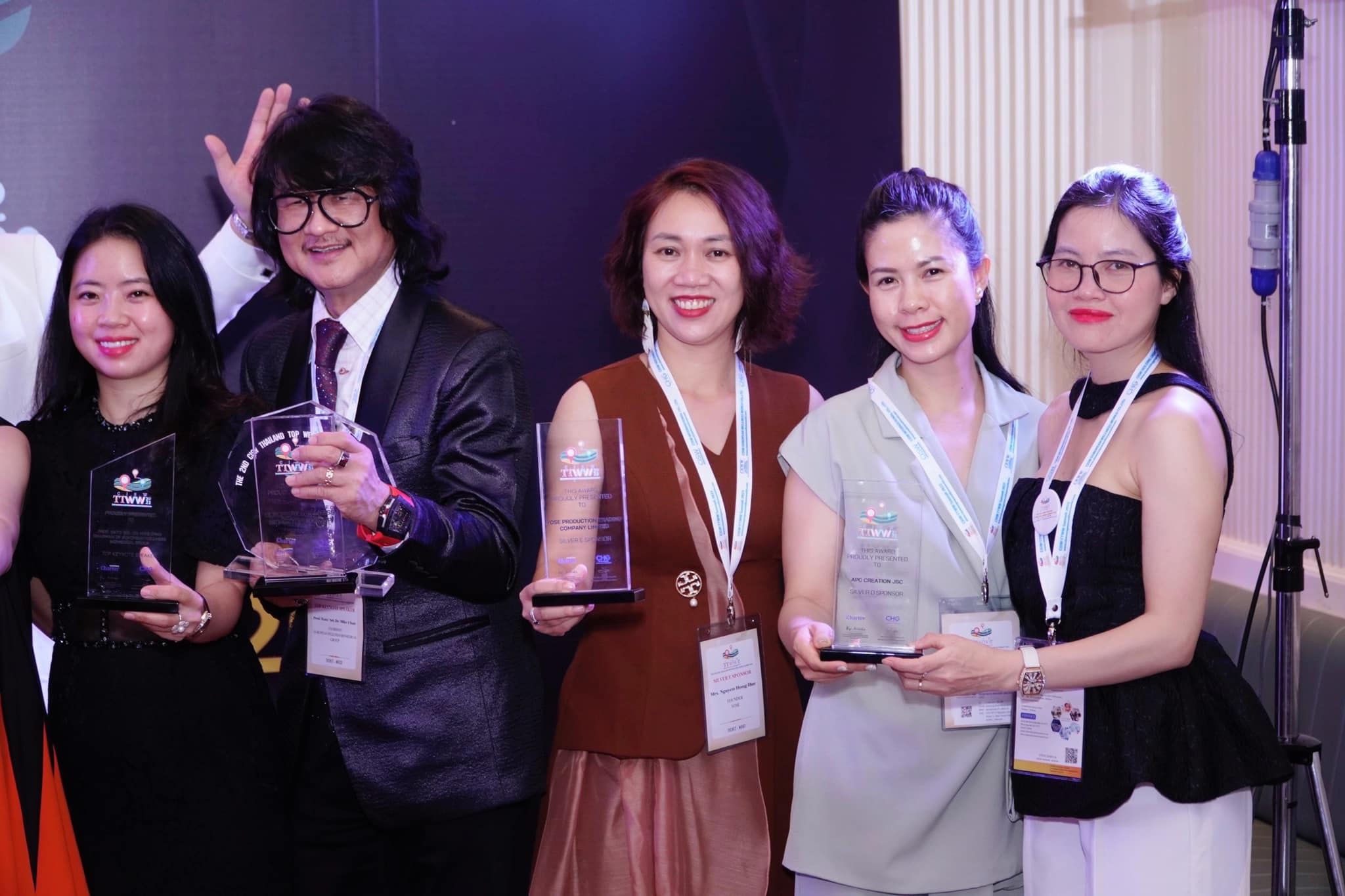 Tầm nhìn từ Hội nghị thượng đỉnh thế giới về chăm sóc sức khoẻ &amp;#8211; Thailand Top Wellness World Summit 2023 tại Thái Lan