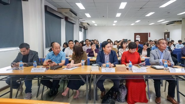 Hội thảo Vương đạo kinh doanh Hội thảo Vương đạo kinh doanh