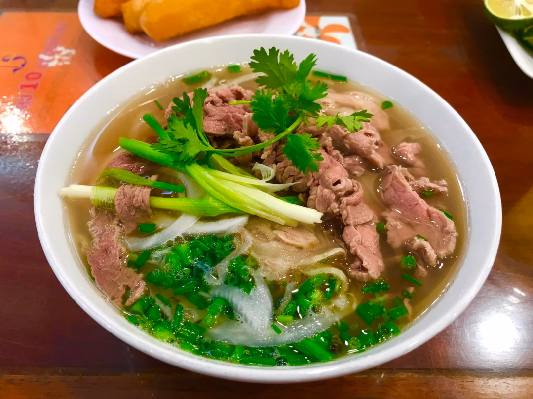 Quán phở 10 Lý Quốc Sư Quán phở 10 Lý Quốc Sư