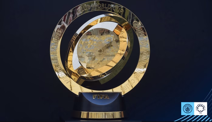 Man City tại FIFA Club World Cup Man City quyết tâm tại FIFA Club World Cup