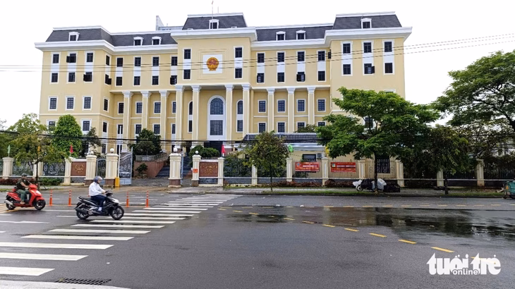 Tòa án nhân dân cấp cao tại Đà Nẵng