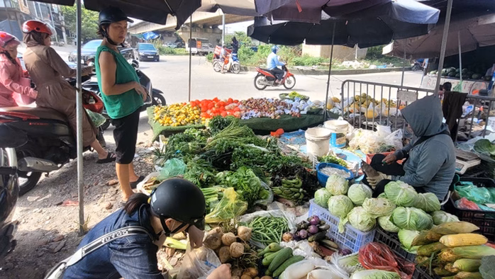 Kiểm soát, kiềm chế hàng hóa tăng giá Kiểm soát, kiềm chế hàng hóa tăng giá