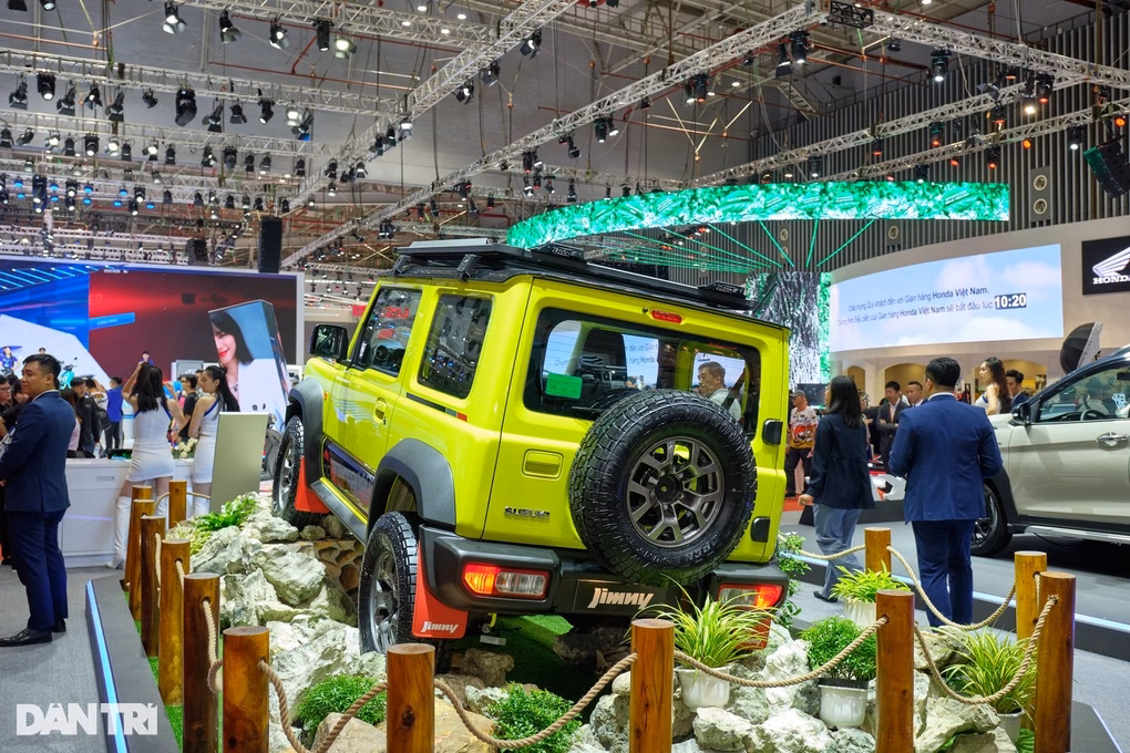 Động cơ Suzuki Jimny Động cơ Suzuki Jimny