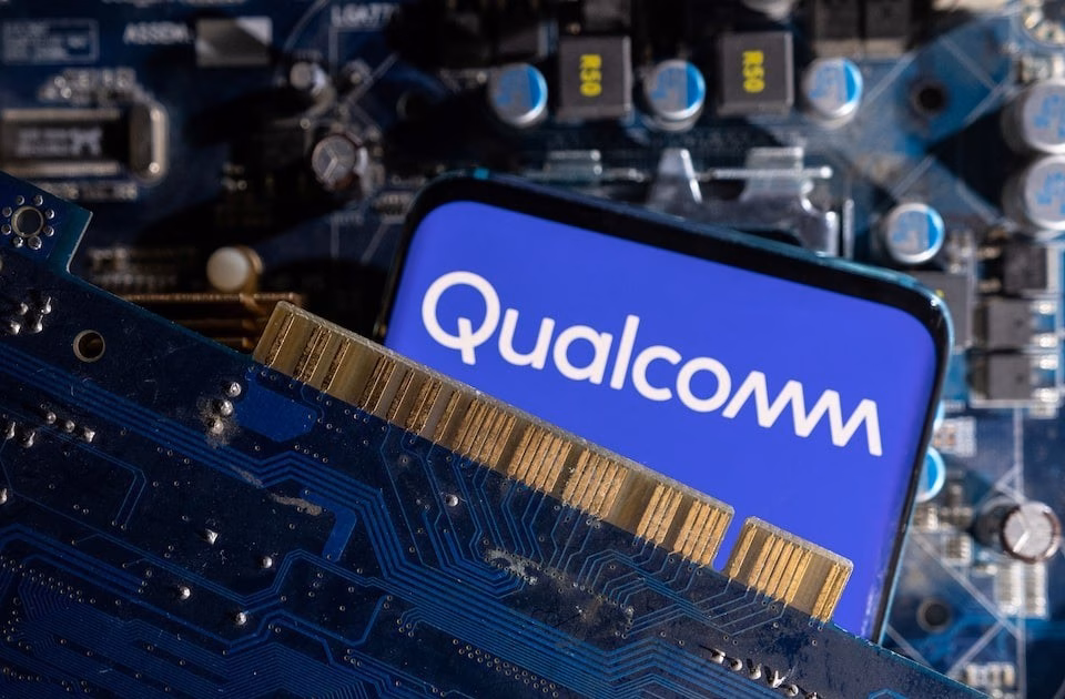 Qualcomm Qualcomm khánh thành trung tâm R&D AI tại Việt Nam