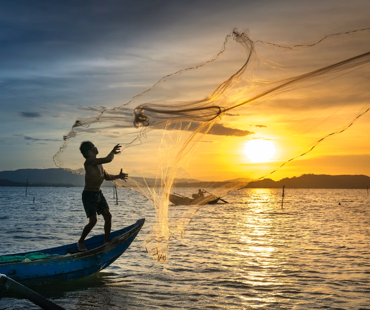 'Quả bom hẹn giờ' dưới biển 'Quả bom hẹn giờ' dưới biển: Đại dương đang axit hóa vượt ngưỡng an toàn toàn cầu