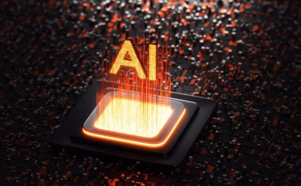 Bước đột phá công nghệ chip AI Chip AI phi nhị phân của Trung Quốc