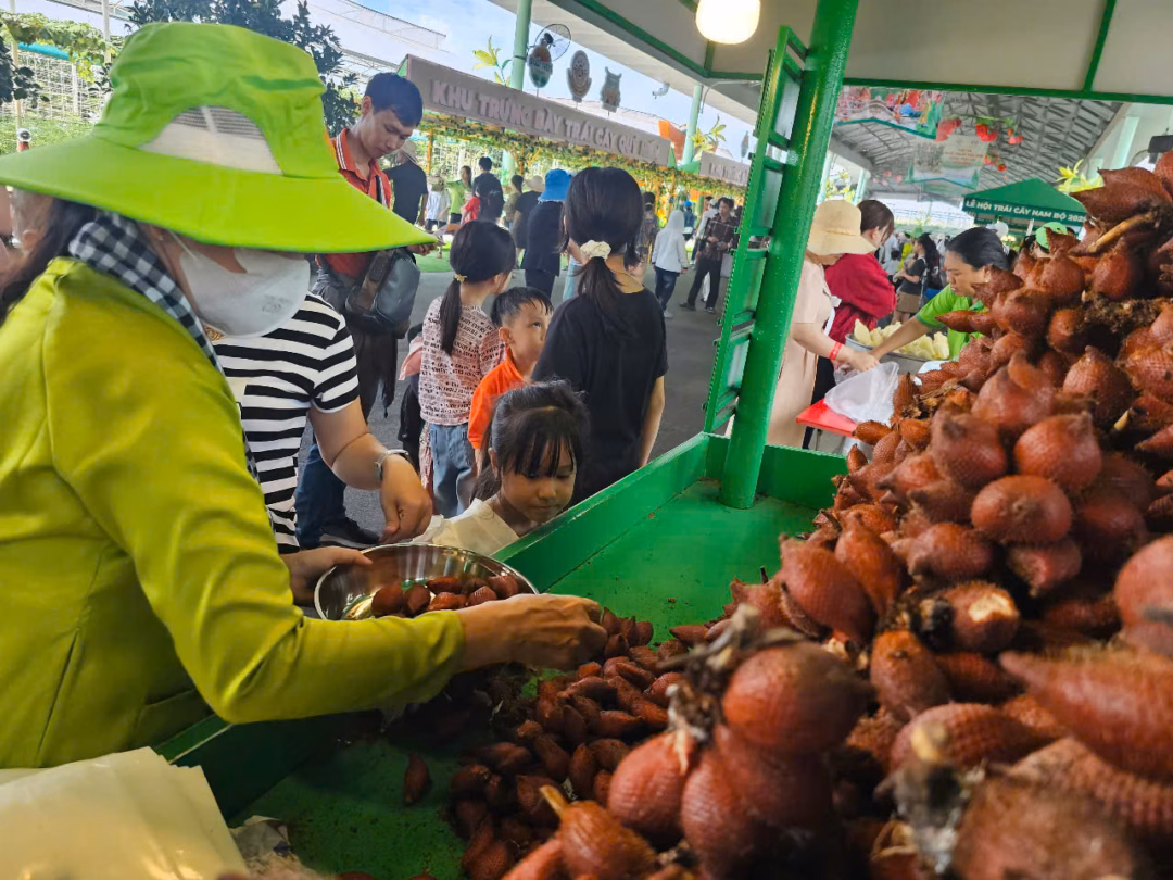Mây Thái Mây Thái
