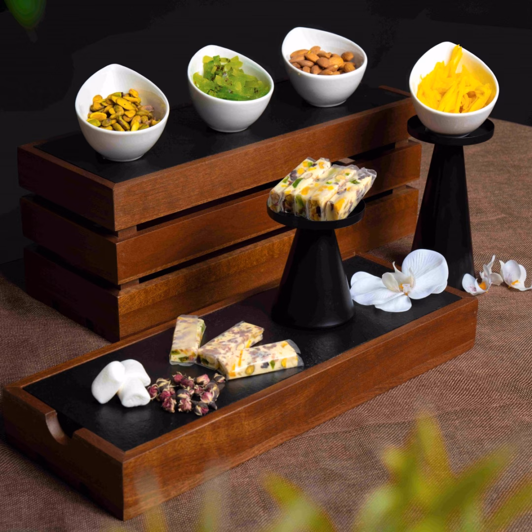 Các món quà Tết Mường Thanh – Hương vị truyền thống kết hợp hiện đại Các món quà Tết Mường Thanh – Hương vị truyền thống kết hợp hiện đại