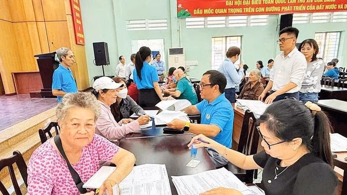 Giải ph&oacute;ng mặt bằng dự &aacute;n n&acirc;ng cấp Quốc lộ 13 tại phường Hiệp B&igrave;nh