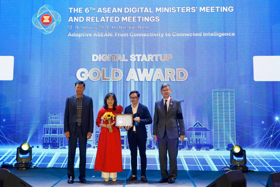 MedCAT Nexus &ndash; nền tảng AI của MedCAT