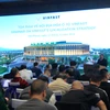 Thúc đẩy công nghiệp ô tô Việt Nam Các chuyên gia thảo luận về tương lai ngành công nghiệp ô tô Việt Nam