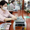 Lãi suất ngân hàng Ảnh minh họa