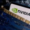 Nvidia và Google Nvidia và Google dẫn đầu các công ty lý tưởng tại Israel
