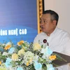 Chủ tịch Ủy ban nhân dân thành phố Hà Nội Trần Sỹ Thanh Chủ tịch Ủy ban nhân dân thành phố Hà Nội Trần Sỹ Thanh